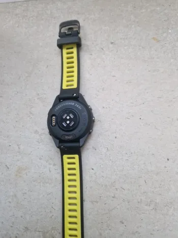 Garmin Forerunner 265s bike d'occasion — image 5 sur 5