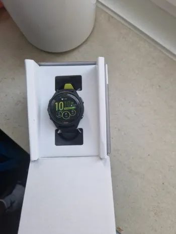 Garmin Forerunner 265s bike d'occasion — image 2 sur 5