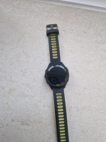 Garmin Forerunner 265s bike d'occasion — image 4 sur 5