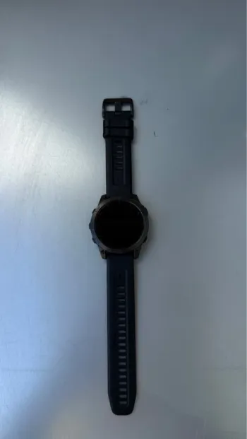 Used Garmin Epix Gen 2 Sapphire bike — image 4 of 7