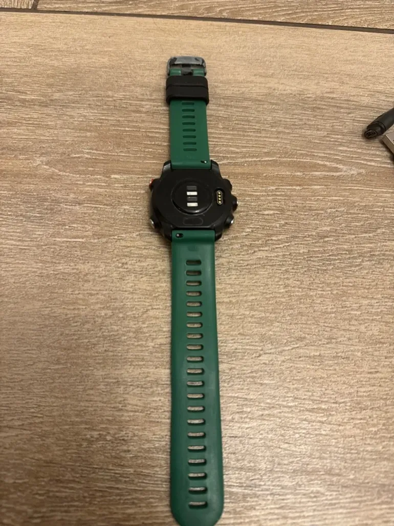 Used Garmin Forerunner 245 Music 2020 bike — image 3 of 3