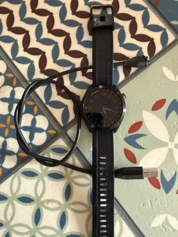 Used Garmin Approach S40 Electronics