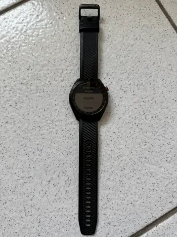 Used Garmin Approach S40 bike — image 6 of 6