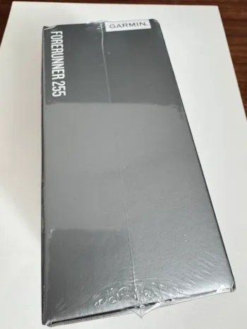 Gebrauchtes Garmin Forerunner 255 bike — Bild 2 von 8