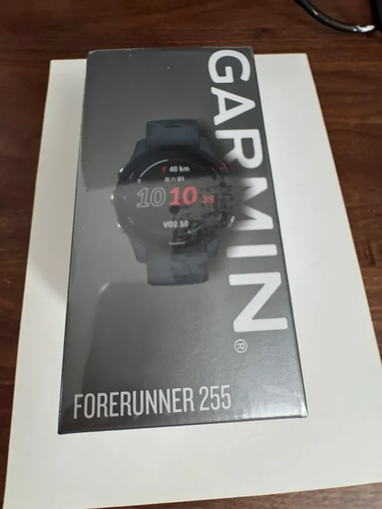 Gebrauchtes Garmin Forerunner 255 bike — Bild 4 von 8