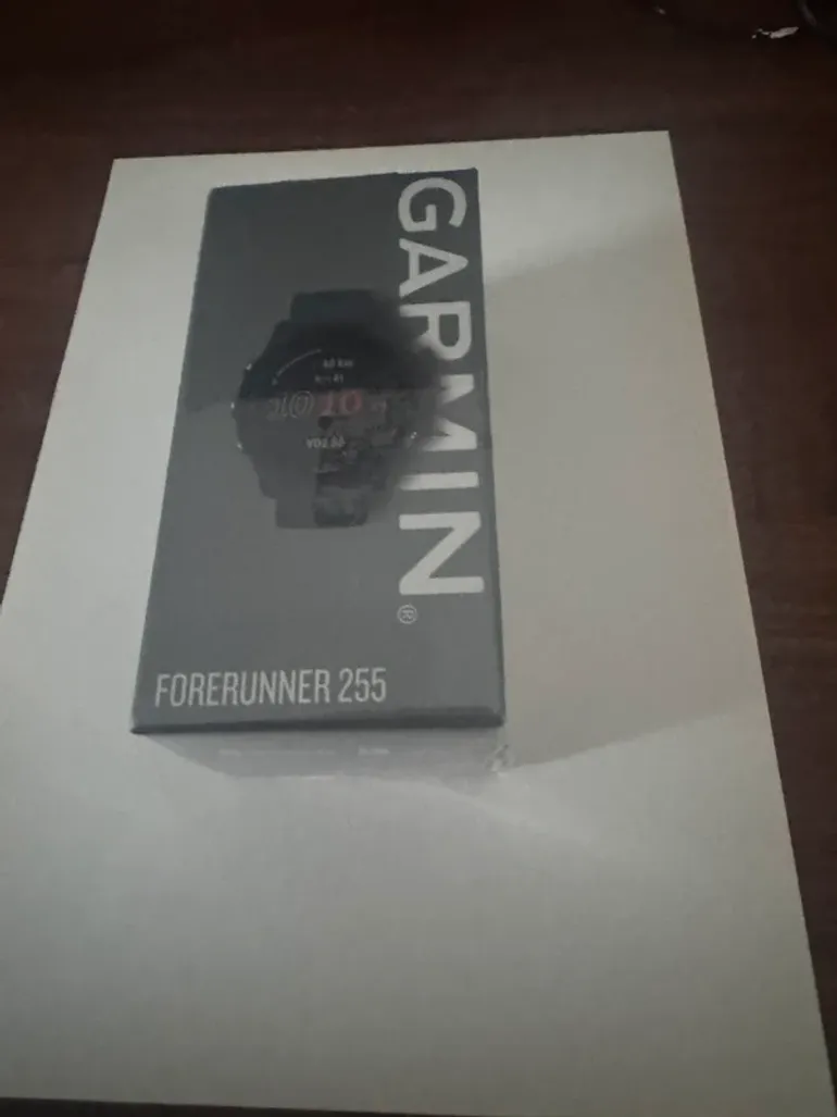 Gebrauchtes Garmin Forerunner 255 bike — Bild 7 von 8