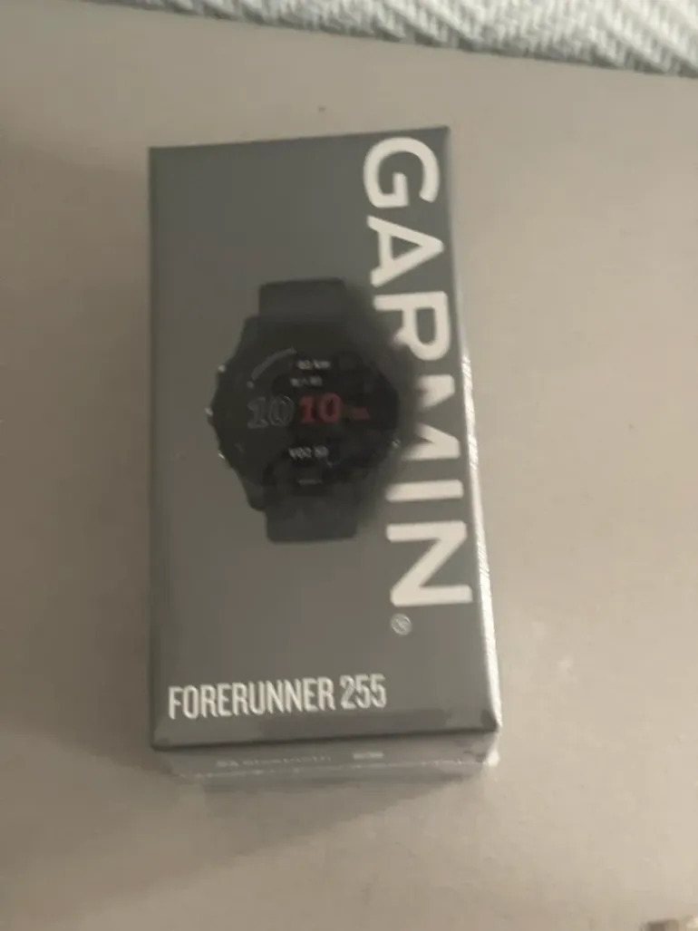 Gebrauchtes Garmin Forerunner 255 bike — Bild 6 von 8