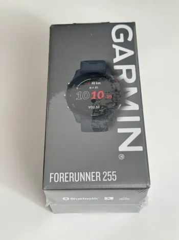 Käytetty Garmin Forerunner 255 Electronics