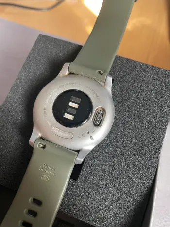 Gebrauchtes Garmin Vivomove Style bike — Bild 5 von 5