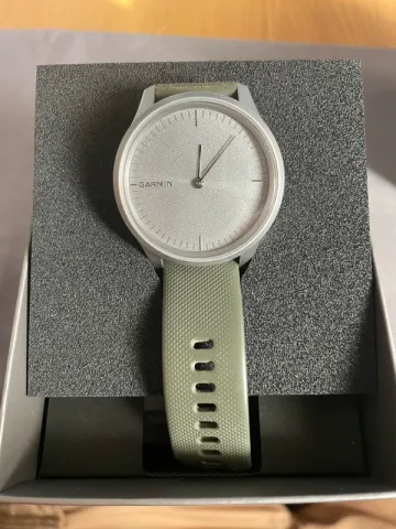 Gebrauchtes Garmin Vivomove Style Electronics