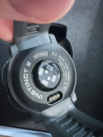 Tweedehands Garmin Instinct 2 bike — afbeelding 3 van 3