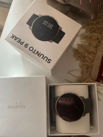 Used Suunto 9 Peak bike — image 3 of 4