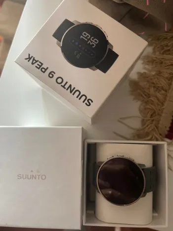 Used Suunto 9 Peak bike — image 4 of 4