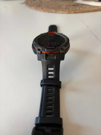 Used Garmin Instinct 3 Solar bike — image 5 of 10