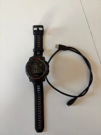 Used Garmin Instinct 3 Solar Electronics