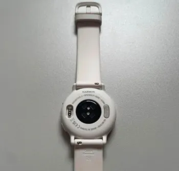 Garmin Vivoactive 5 bike d'occasion — image 4 sur 4