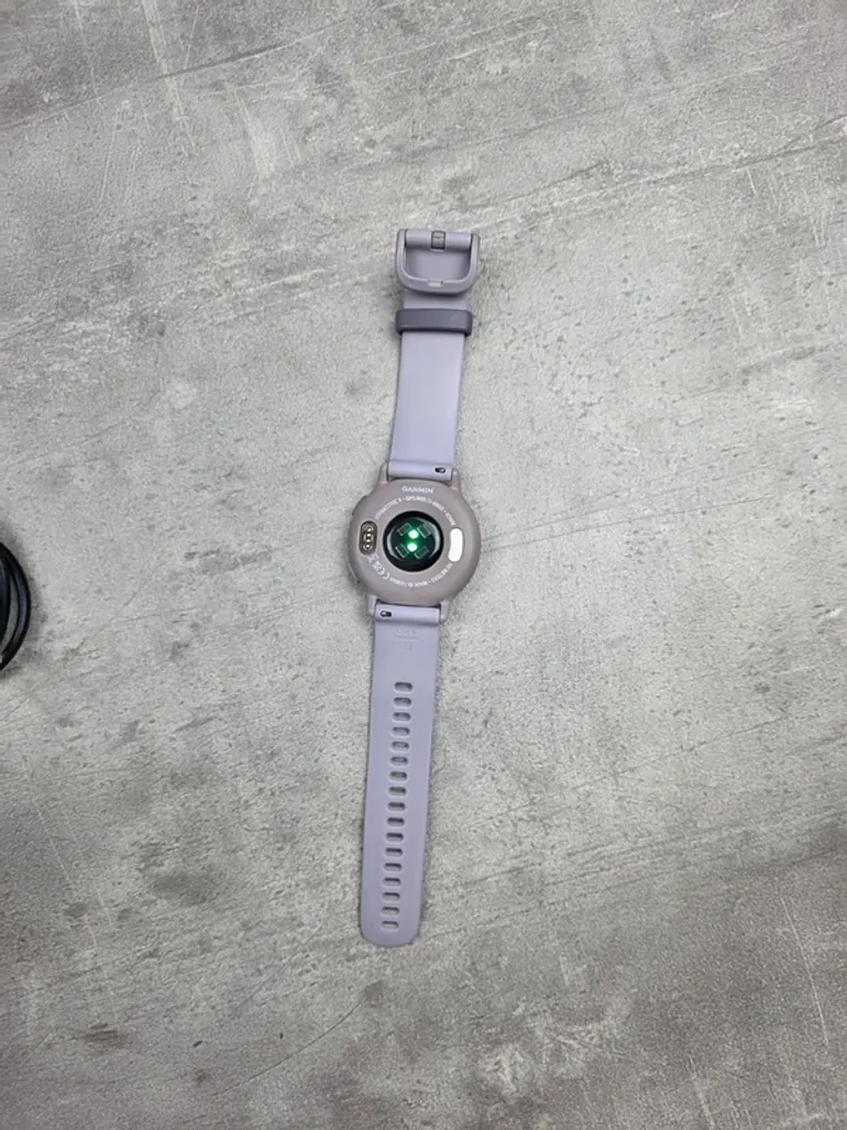 Used Garmin Vivoactive 5 bike — image 5 of 7