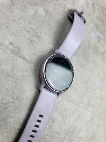 Used Garmin Vivoactive 5 bike — image 4 of 7