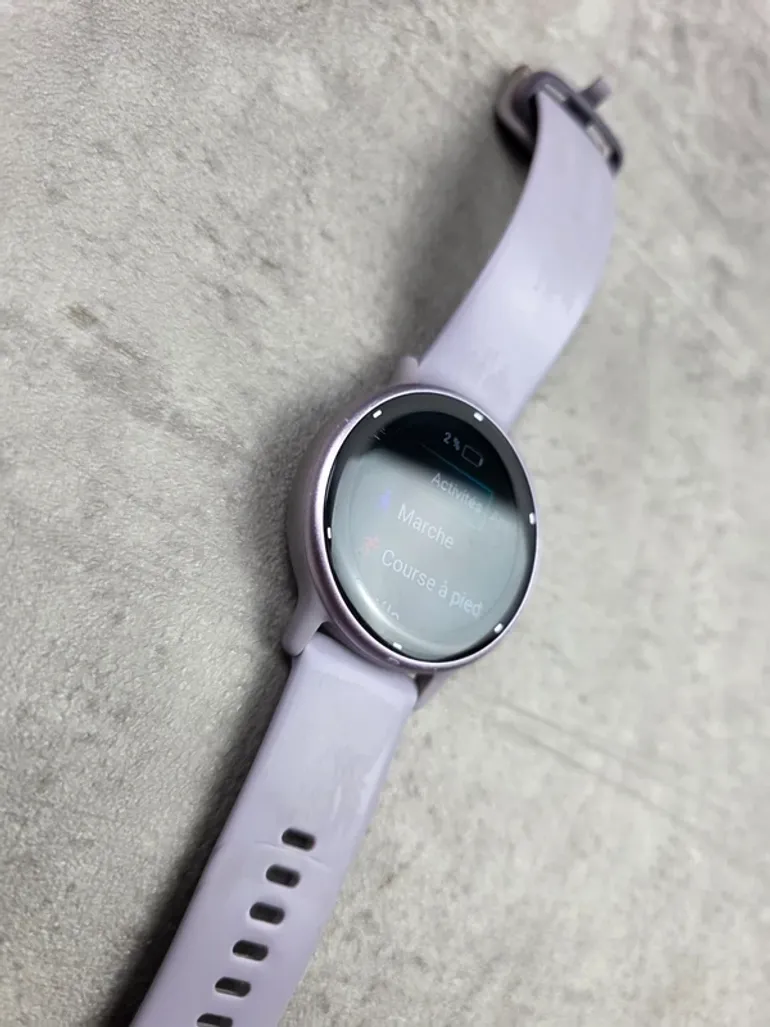 Used Garmin Vivoactive 5 bike — image 4 of 7