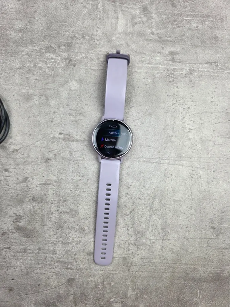 Used Garmin Vivoactive 5 bike — image 3 of 7