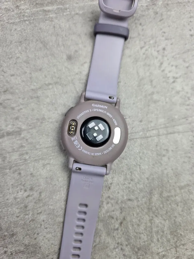 Used Garmin Vivoactive 5 bike — image 6 of 7