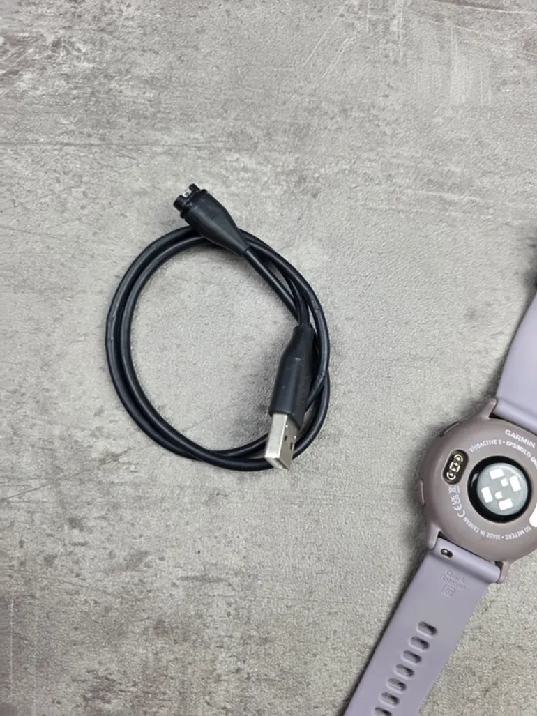 Used Garmin Vivoactive 5 bike — image 7 of 7