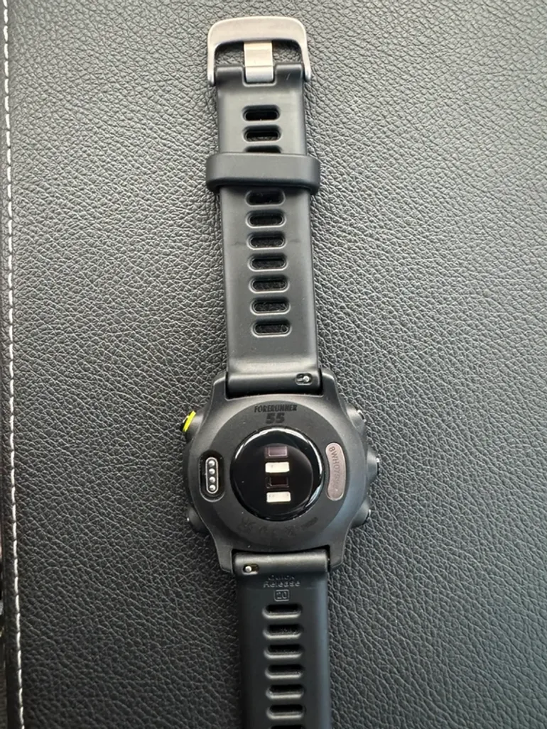 Used Garmin Forerunner 55 bike — image 2 of 4