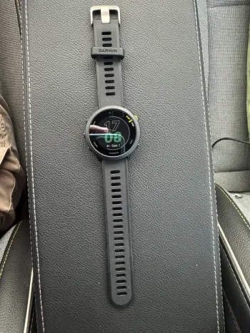 Käytetty Garmin Forerunner 55 Electronics