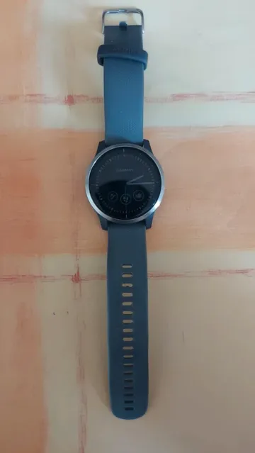 Garmin Vivoactive 4 Electronics usato