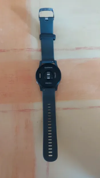 Used Garmin Vivoactive 4 bike — image 2 of 2