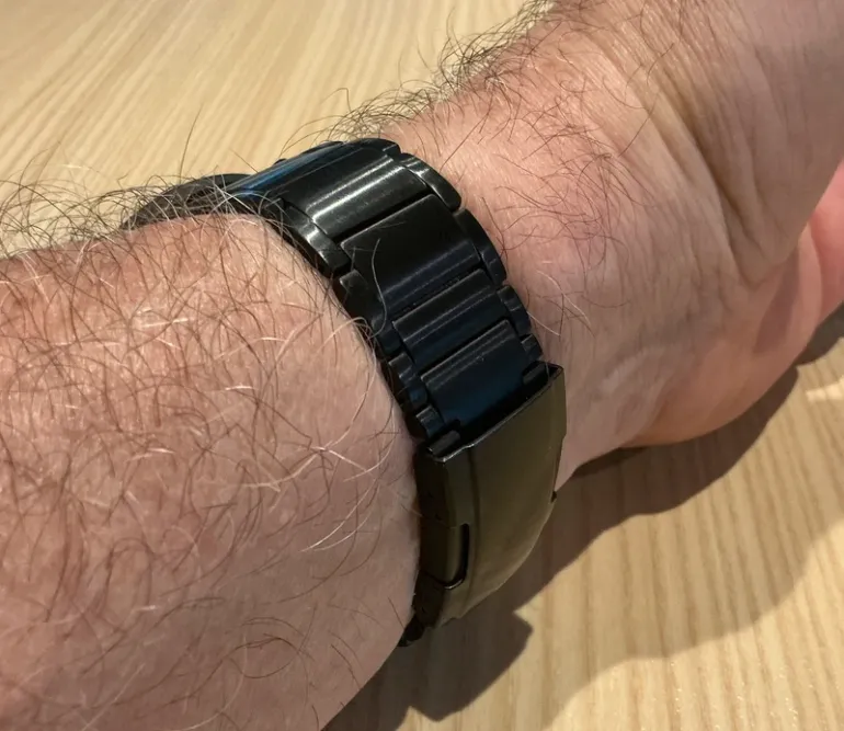 Używany Garmin Venu 4 bike — zdjęcie 5 z 9