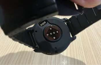 Używany Garmin Venu 4 bike — zdjęcie 4 z 9