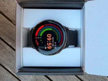 Używany Garmin Venu 4 Electronics