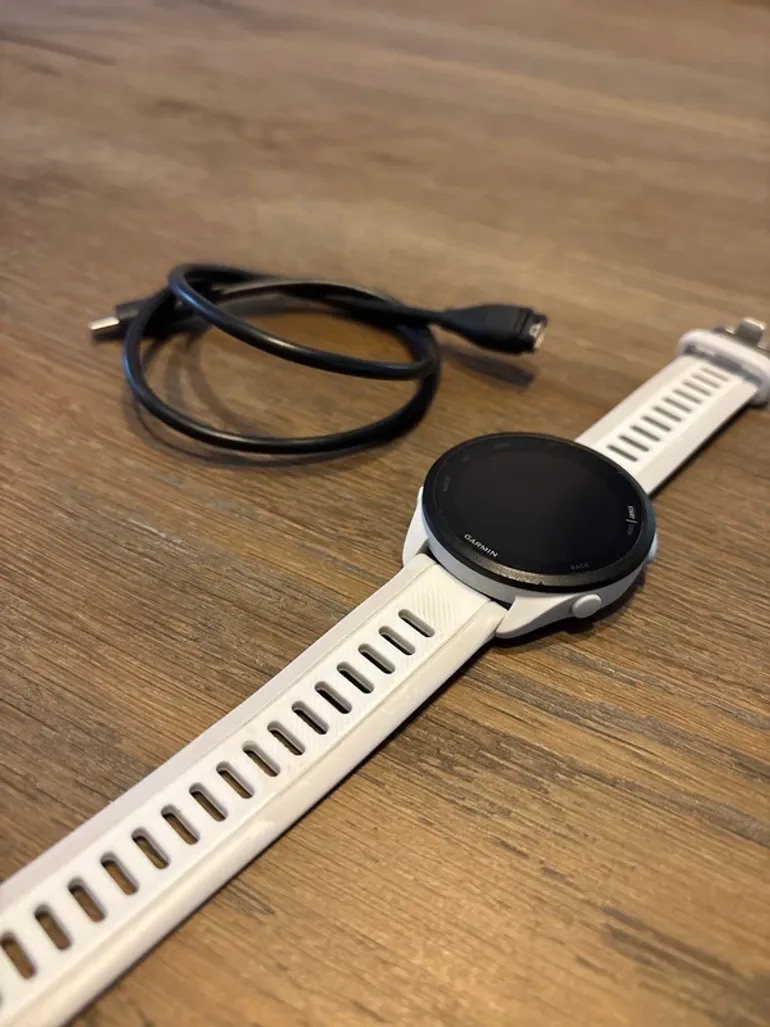Tweedehands Garmin Forerunner 165 2024 bike — afbeelding 2 van 6