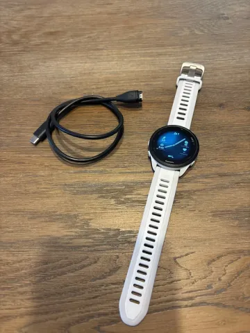 Used Garmin Forerunner 165 2024 Electronics