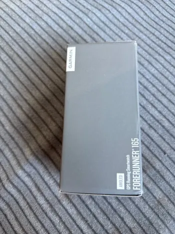 Tweedehands Garmin Forerunner 165 bike — afbeelding 2 van 4