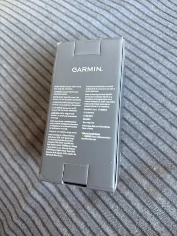 Tweedehands Garmin Forerunner 165 bike — afbeelding 3 van 4