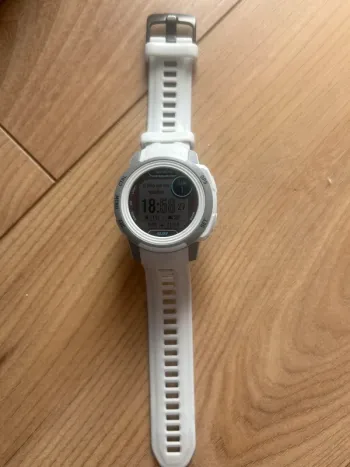 Tweedehands Garmin Instinct 2S Solar Ericeira Surf Edition bike — afbeelding 4 van 4