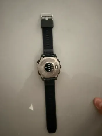 Garmin Fenix 8 Pro bike d'occasion — image 5 sur 7