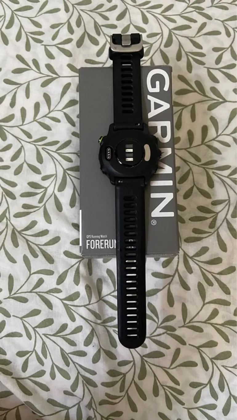 Käytetty Garmin Forerunner 55 bike — kuva 3 / 4