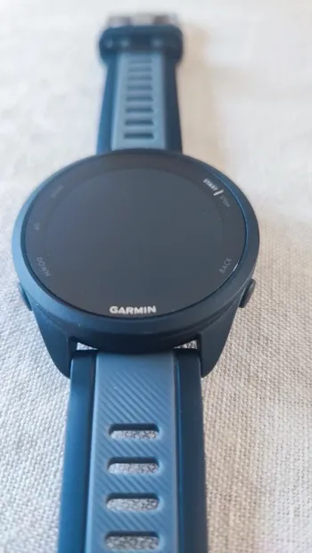 Tweedehands Garmin Forerunner 165 Music bike — afbeelding 3 van 6