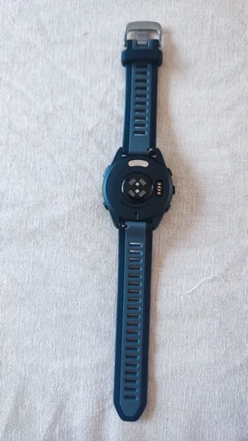 Tweedehands Garmin Forerunner 165 Music bike — afbeelding 5 van 6