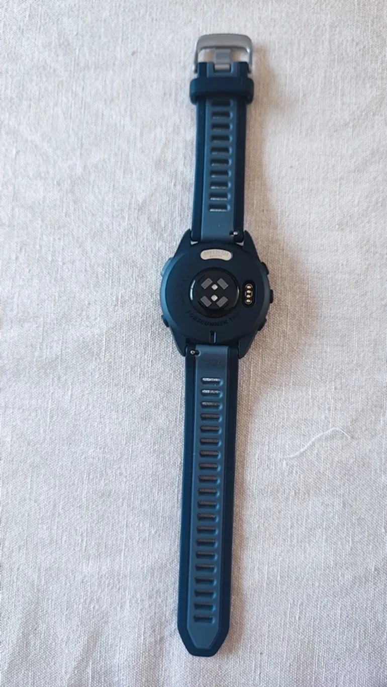 Tweedehands Garmin Forerunner 165 Music bike — afbeelding 5 van 6