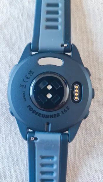 Tweedehands Garmin Forerunner 165 Music bike — afbeelding 4 van 6