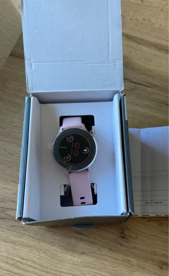 Brugt Garmin Venu 3s Electronics