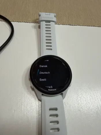 Used Garmin Forerunner 70 bike — image 2 of 4