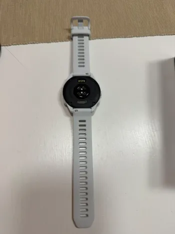 Used Garmin Forerunner 70 bike — image 3 of 4