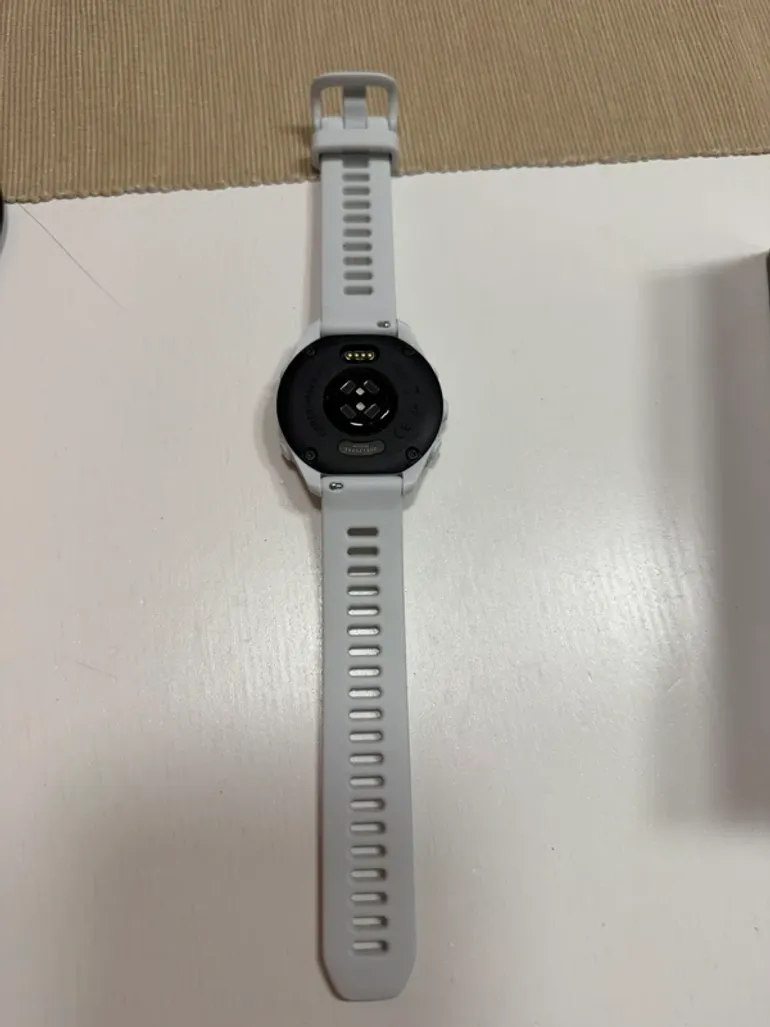 Used Garmin Forerunner 70 bike — image 3 of 4