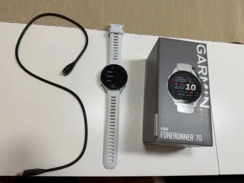 Garmin Forerunner 70 Electronics d'occasion