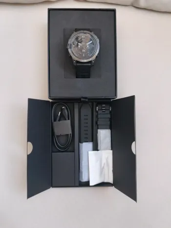 Used Garmin Epix Pro (Gen 2) Sapphire Electronics